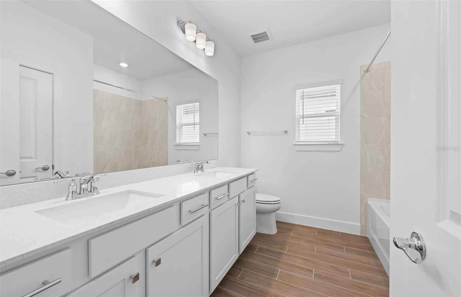 RIVERWOOD ESTATES PHASE 1A - Residential