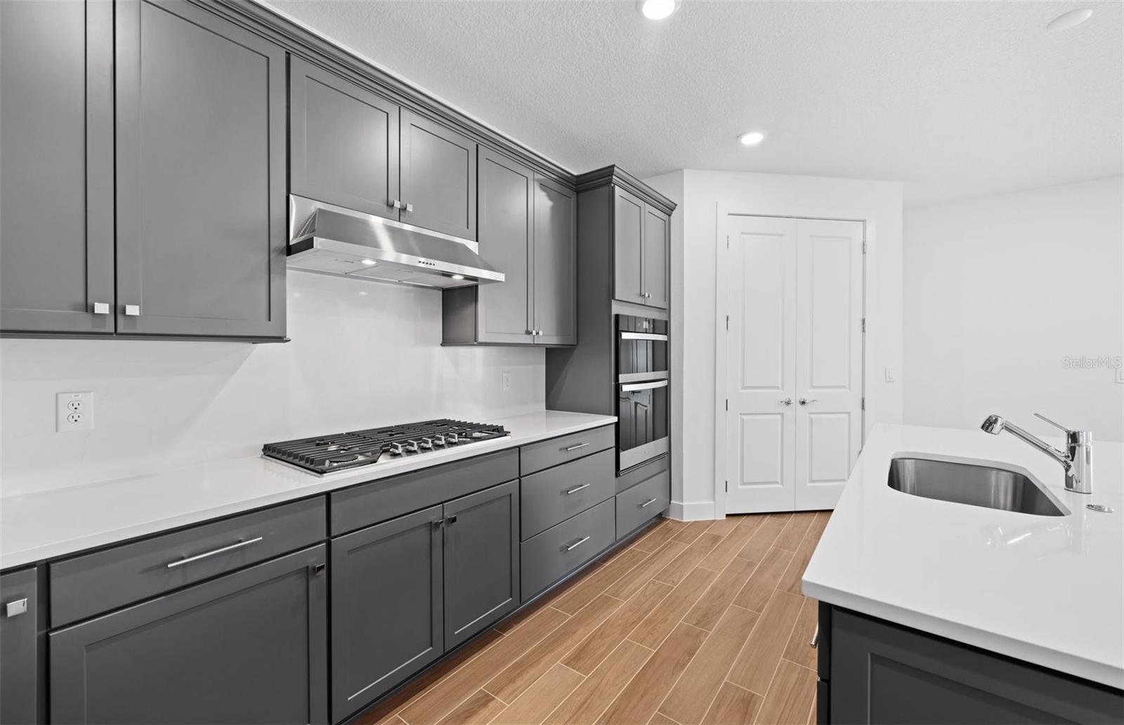 RIVERWOOD ESTATES PHASE 1A - Residential