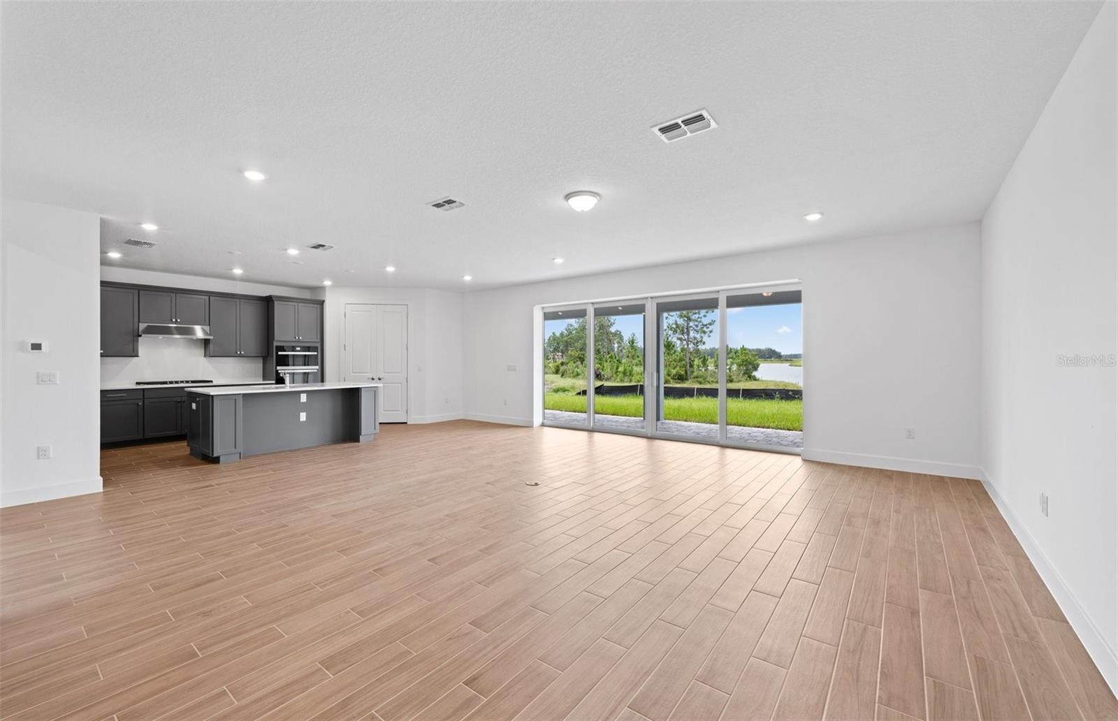 RIVERWOOD ESTATES PHASE 1A - Residential