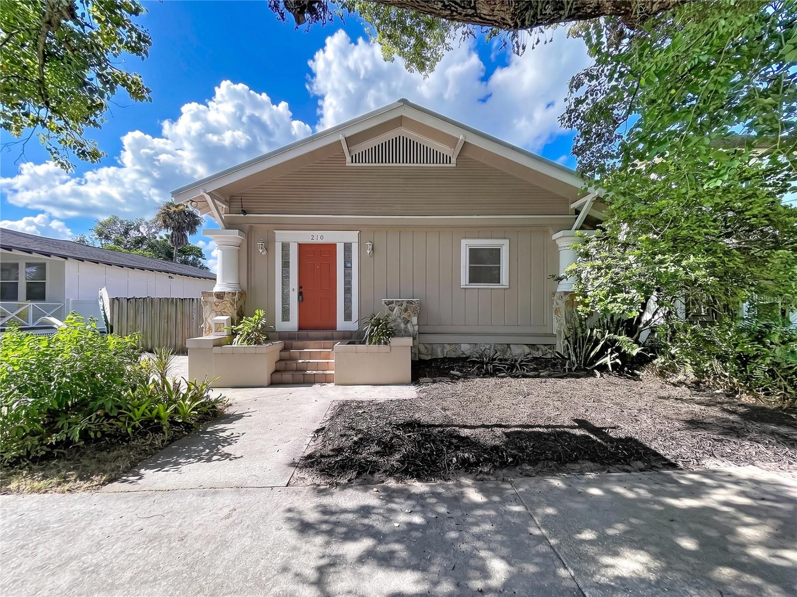 210 W FLORIBRASKA AVENUE