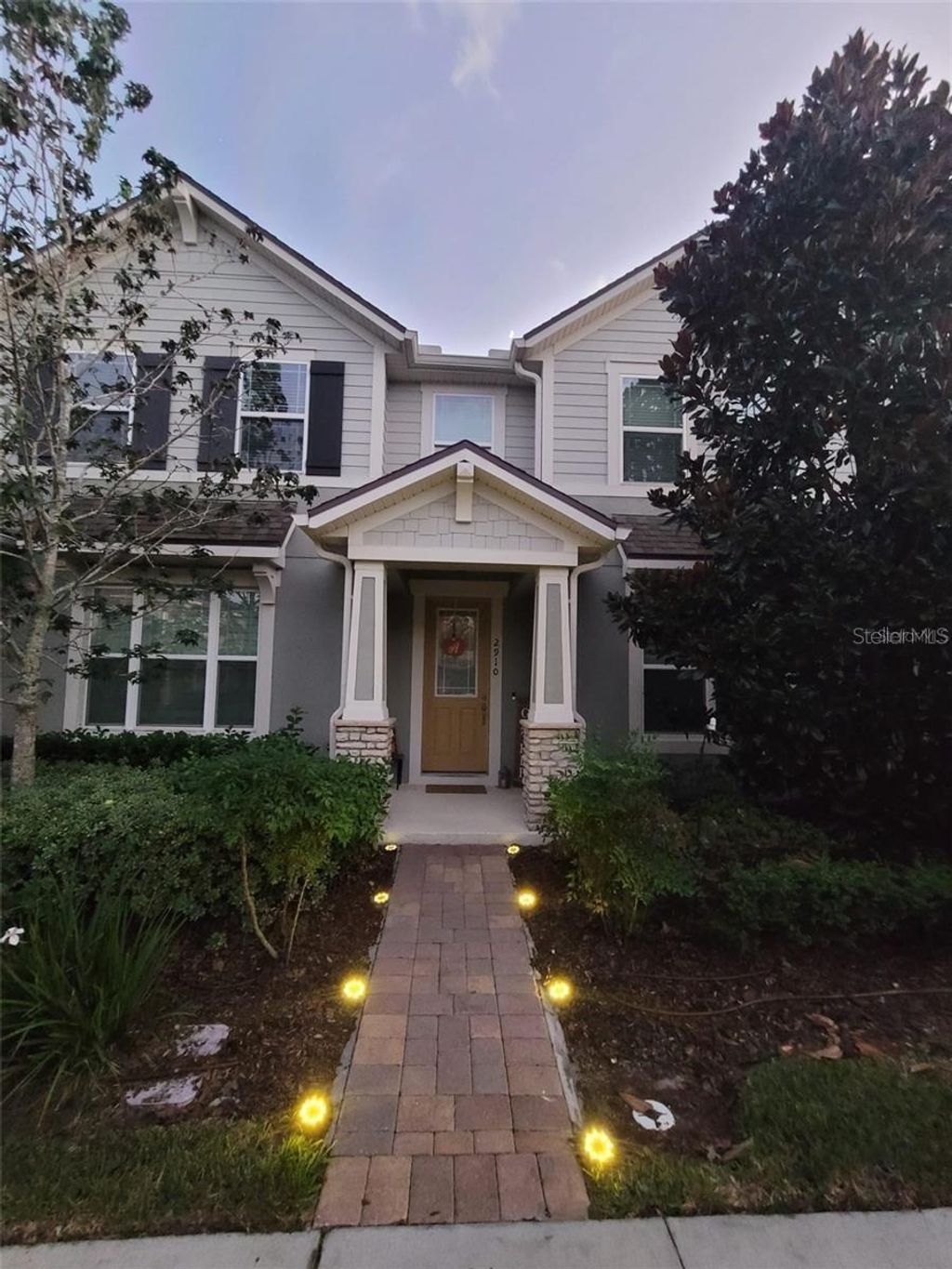 Photo of 2910 Windmill Drive, Kissimmee, FL 34741 (MLS # S5148960)