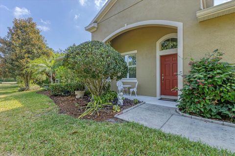 A home in SUN CITY CENTER