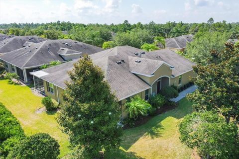 A home in SUN CITY CENTER