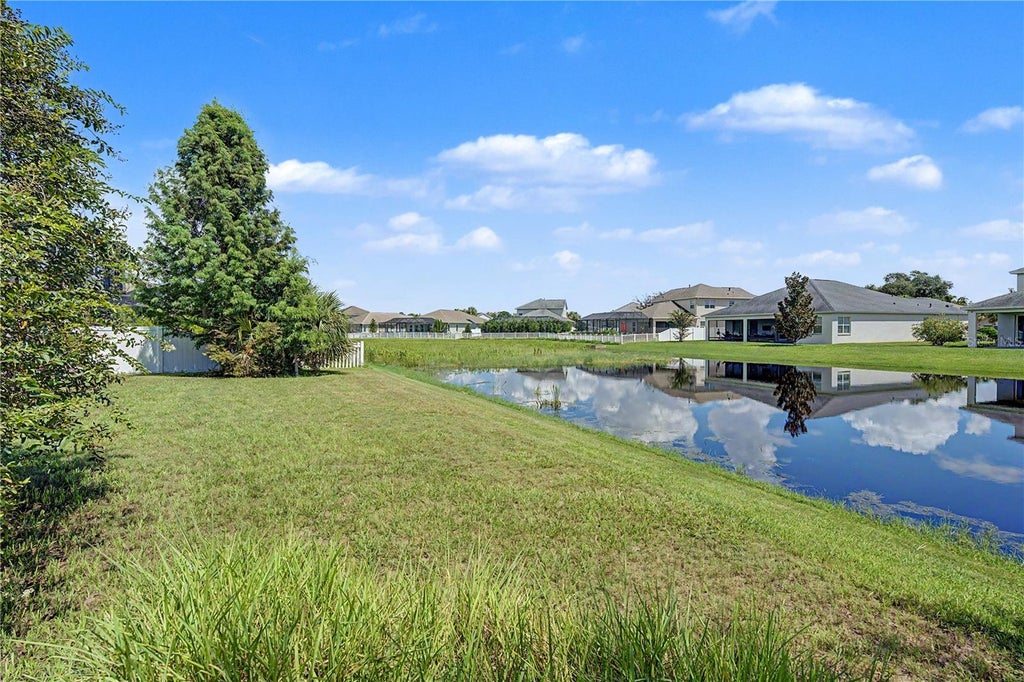 Photo of 8118 Water Color Drive, Land O Lakes, FL 34638 (MLS # TB8545177)