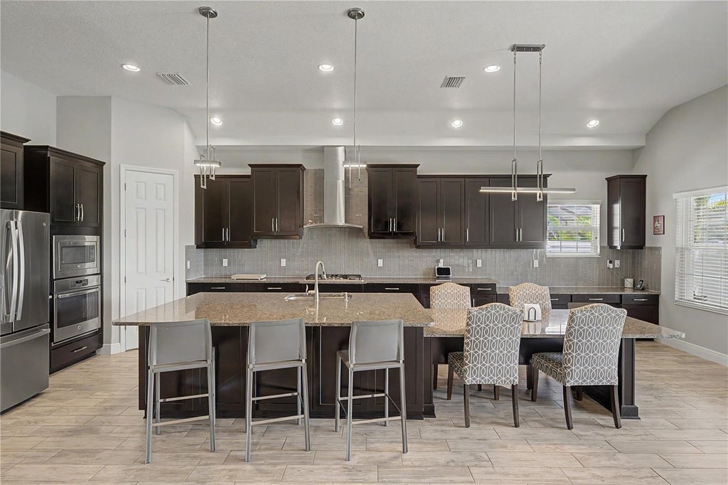 Photo of 8118 Water Color Drive, Land O Lakes, FL 34638 (MLS # TB8545177)