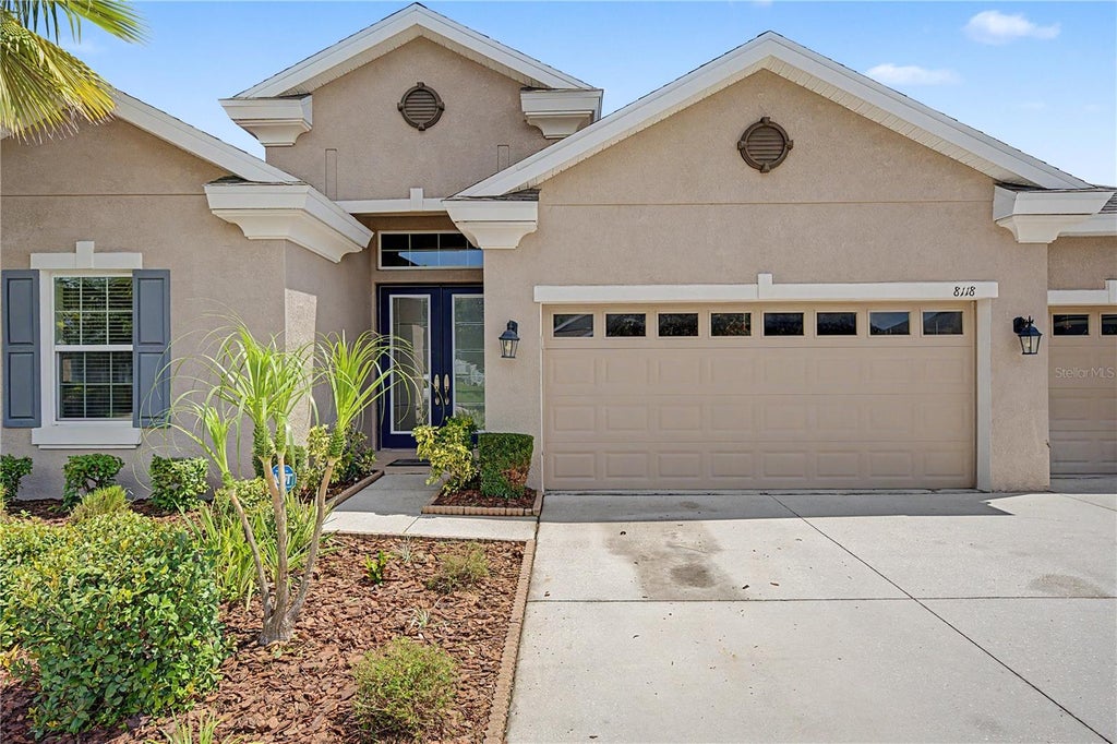 Photo of 8118 Water Color Drive, Land O Lakes, FL 34638 (MLS # TB8545177)