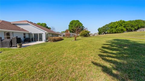 Tiny photo for 8925 Pebble Beach Place, Clermont, FL 34711 (MLS # G5110245)