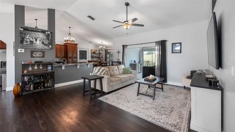 Tiny photo for 8925 Pebble Beach Place, Clermont, FL 34711 (MLS # G5110245)