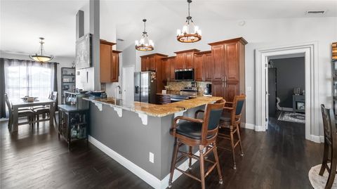 Tiny photo for 8925 Pebble Beach Place, Clermont, FL 34711 (MLS # G5110245)