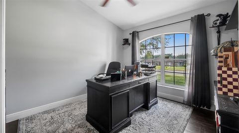 Tiny photo for 8925 Pebble Beach Place, Clermont, FL 34711 (MLS # G5110245)