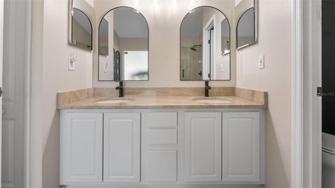 Tiny photo for 8925 Pebble Beach Place, Clermont, FL 34711 (MLS # G5110245)