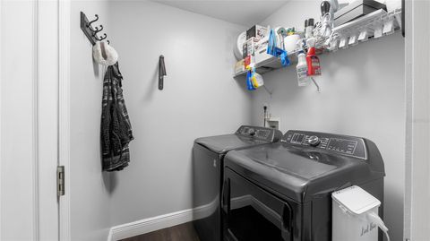 Tiny photo for 8925 Pebble Beach Place, Clermont, FL 34711 (MLS # G5110245)