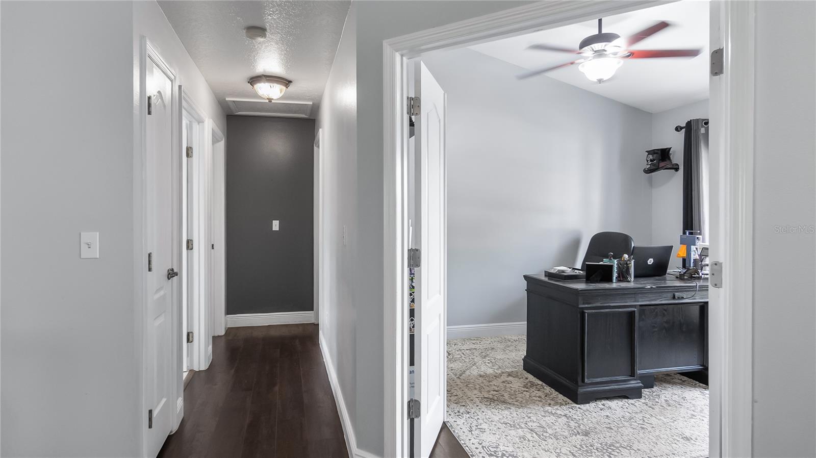 VILLAGE GREEN - Residential