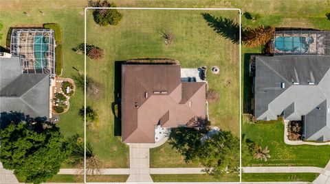 Tiny photo for 8925 Pebble Beach Place, Clermont, FL 34711 (MLS # G5110245)