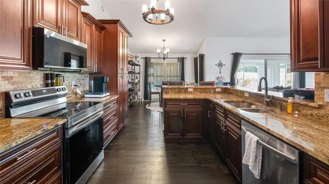 Tiny photo for 8925 Pebble Beach Place, Clermont, FL 34711 (MLS # G5110245)