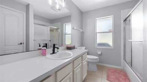 Tiny photo for 8925 Pebble Beach Place, Clermont, FL 34711 (MLS # G5110245)