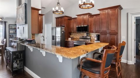 Tiny photo for 8925 Pebble Beach Place, Clermont, FL 34711 (MLS # G5110245)