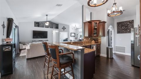 Tiny photo for 8925 Pebble Beach Place, Clermont, FL 34711 (MLS # G5110245)