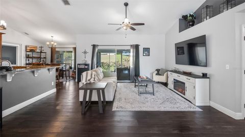 Tiny photo for 8925 Pebble Beach Place, Clermont, FL 34711 (MLS # G5110245)