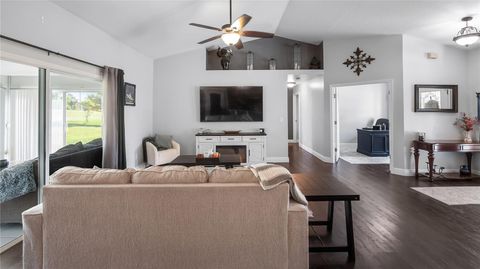 Tiny photo for 8925 Pebble Beach Place, Clermont, FL 34711 (MLS # G5110245)