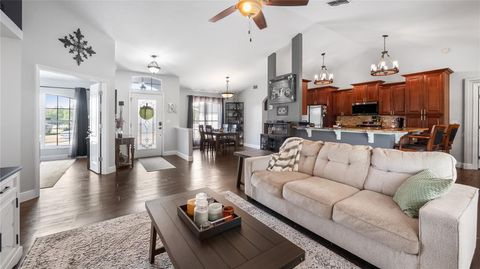 Tiny photo for 8925 Pebble Beach Place, Clermont, FL 34711 (MLS # G5110245)