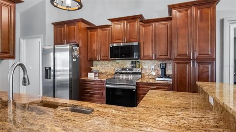 Tiny photo for 8925 Pebble Beach Place, Clermont, FL 34711 (MLS # G5110245)