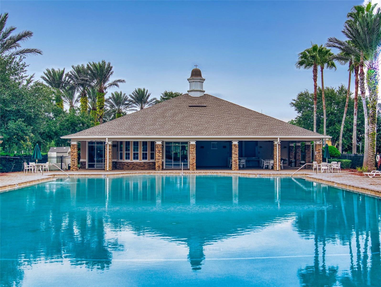 SUMERLIN AT BARTRAM PARK - Residential