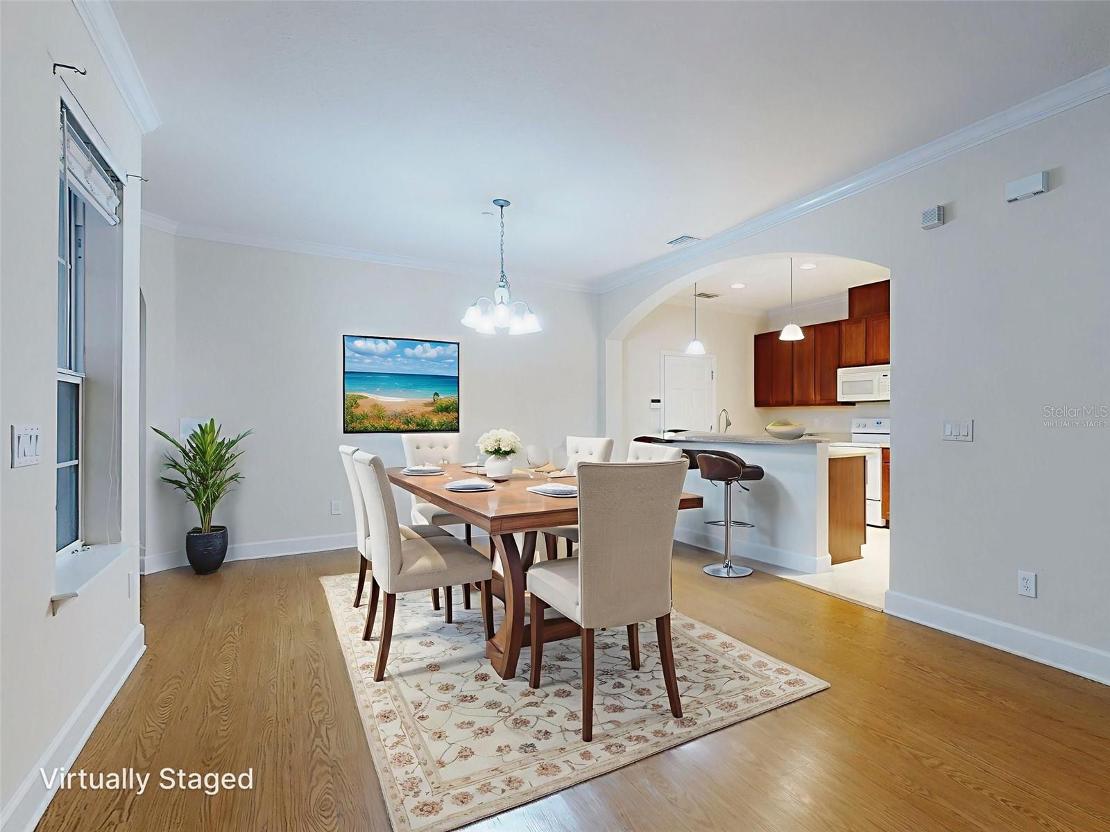 SUMERLIN AT BARTRAM PARK - Residential