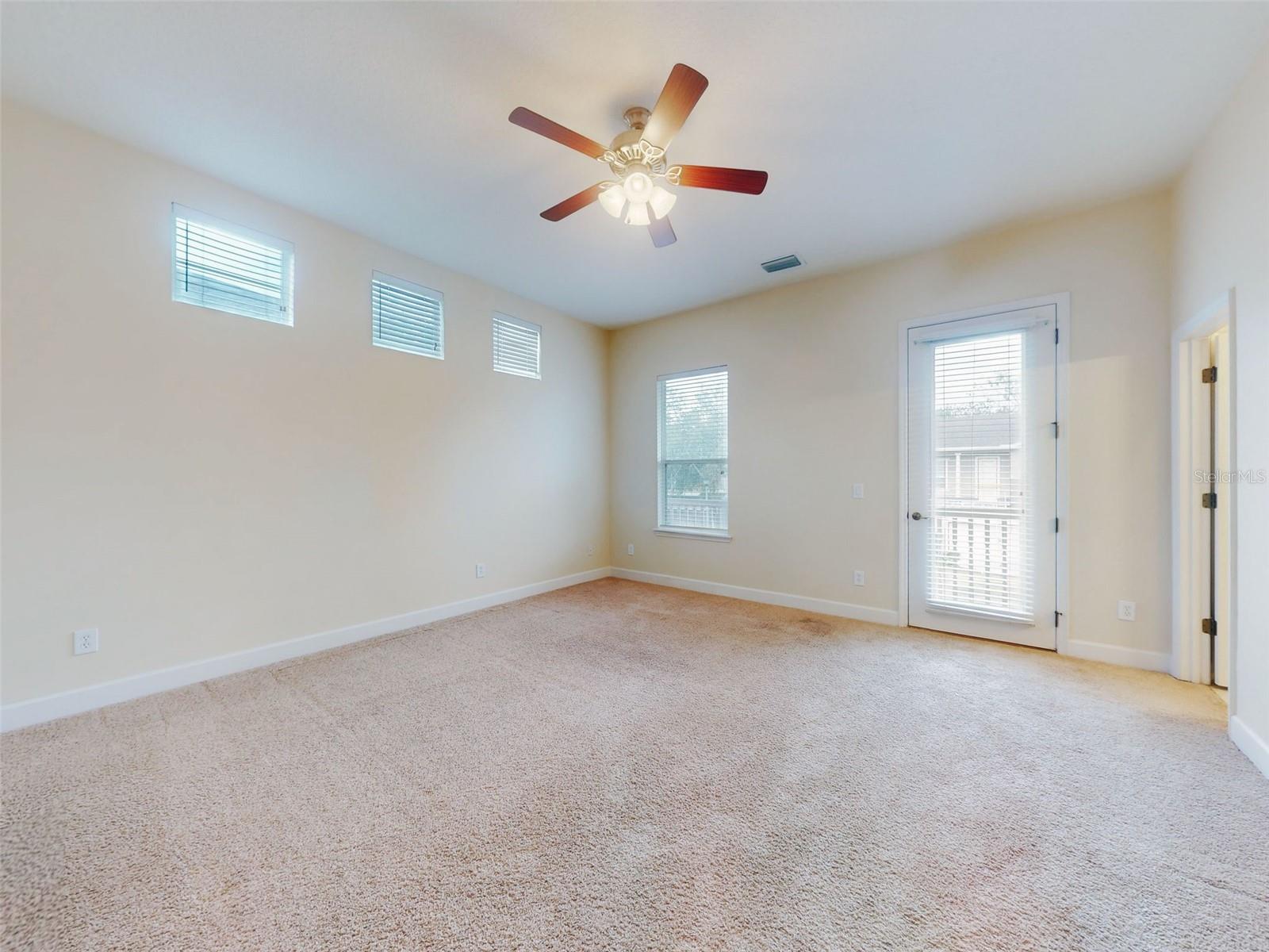 SUMERLIN AT BARTRAM PARK - Residential