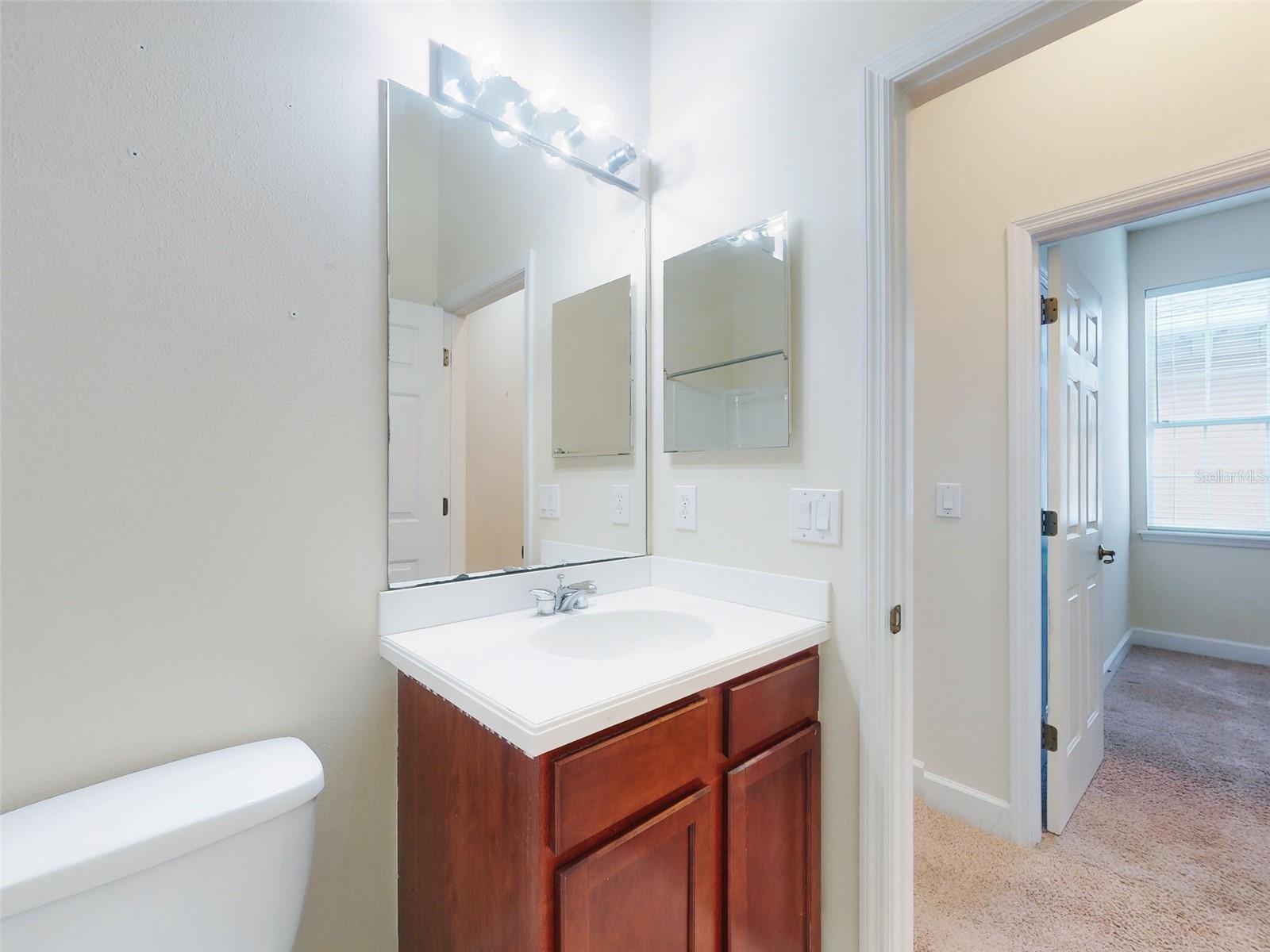 SUMERLIN AT BARTRAM PARK - Residential