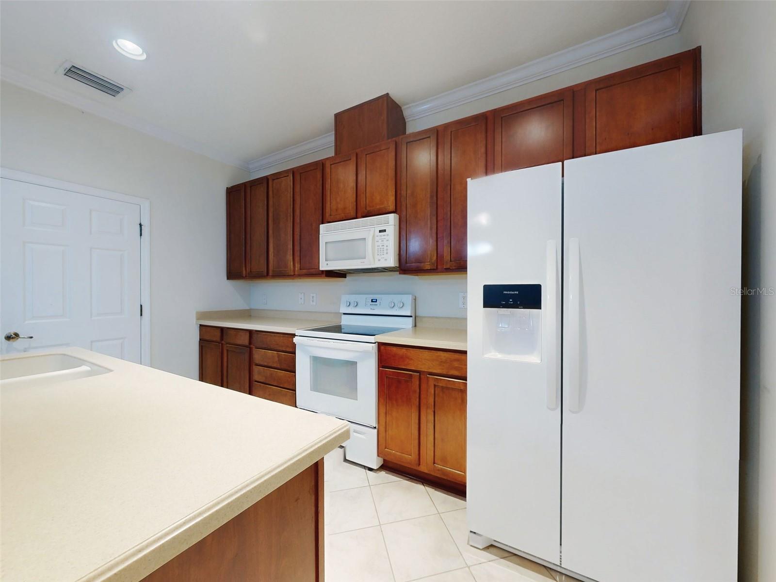 SUMERLIN AT BARTRAM PARK - Residential