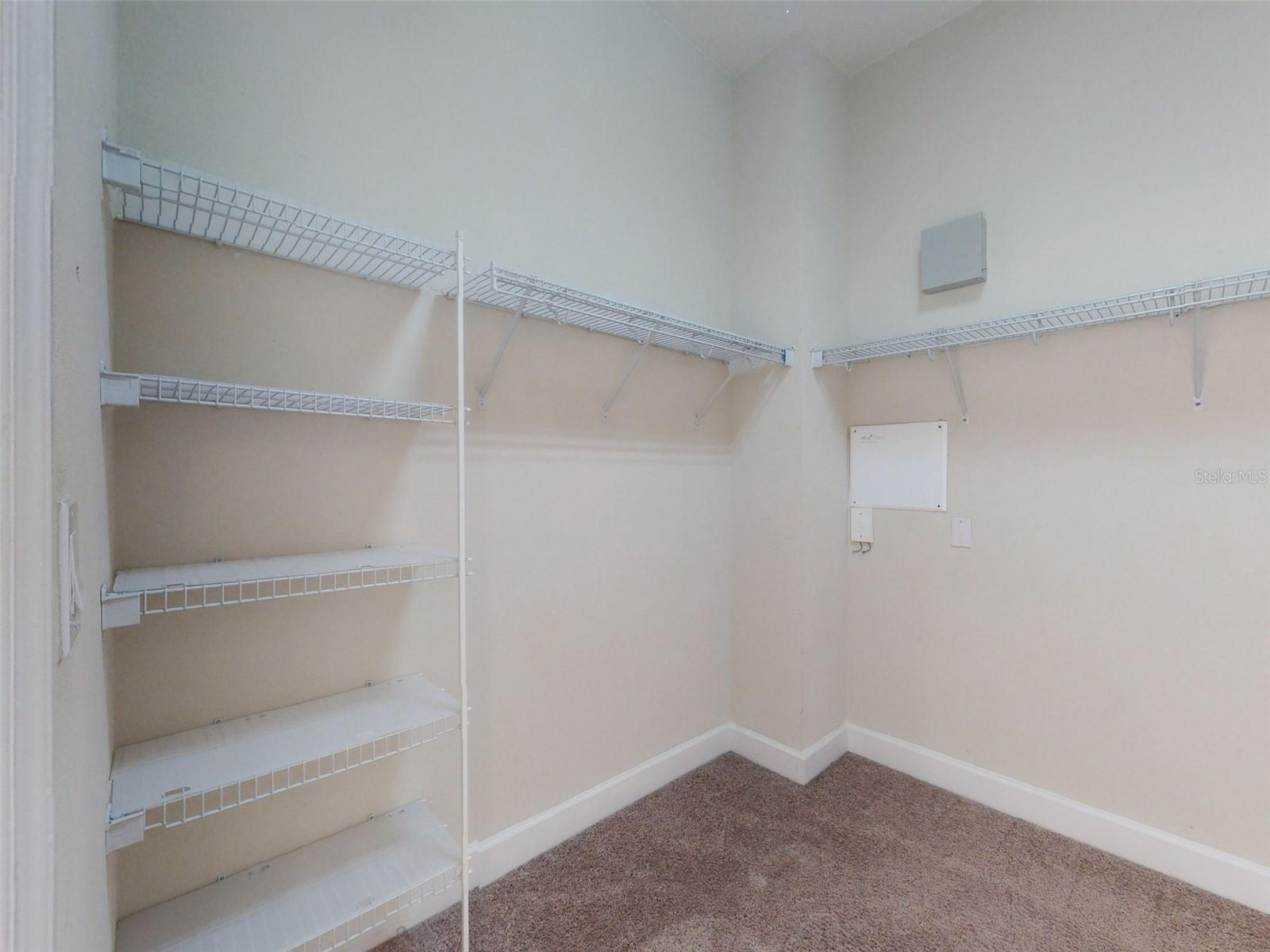 SUMERLIN AT BARTRAM PARK - Residential