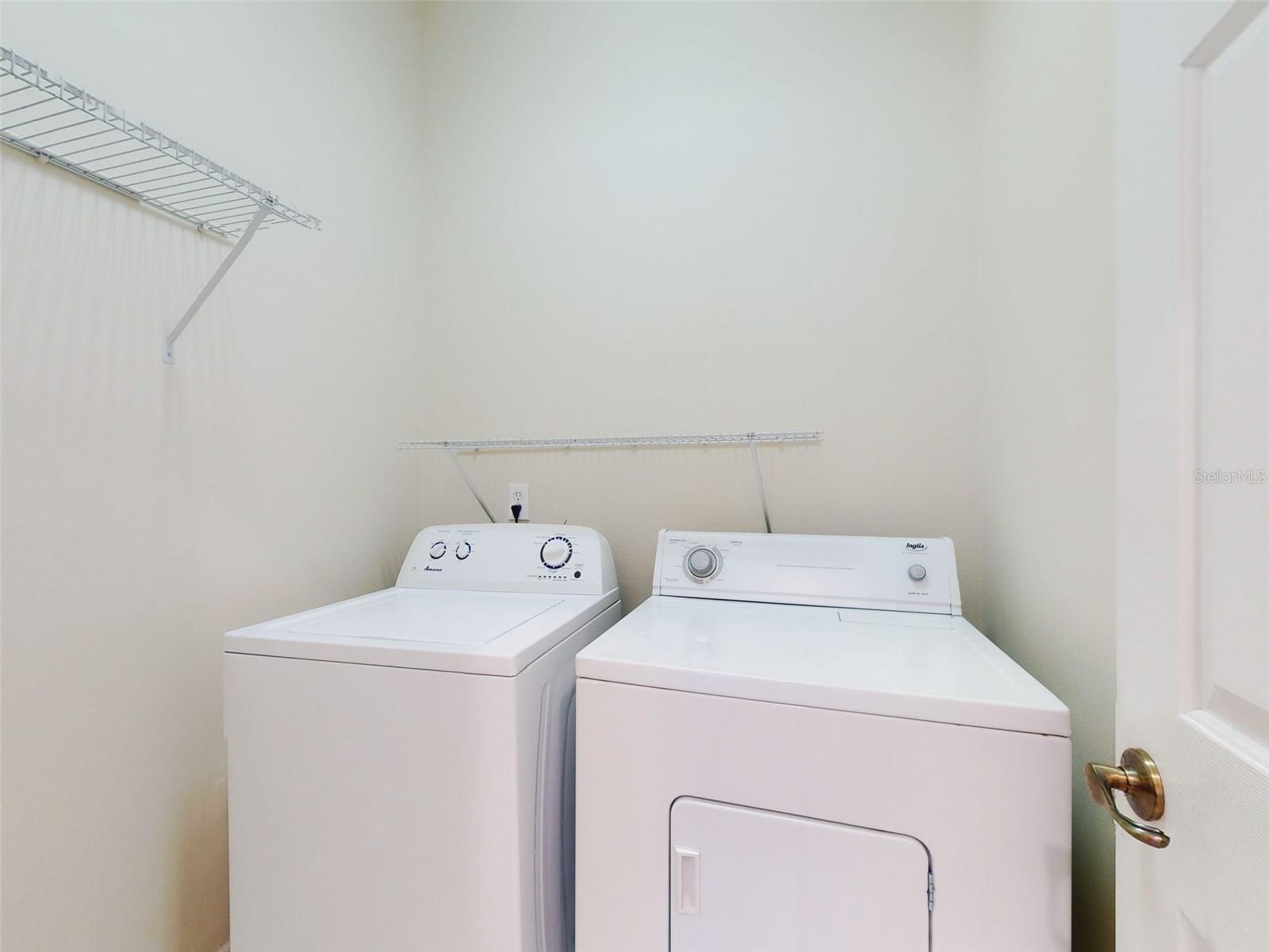 SUMERLIN AT BARTRAM PARK - Residential