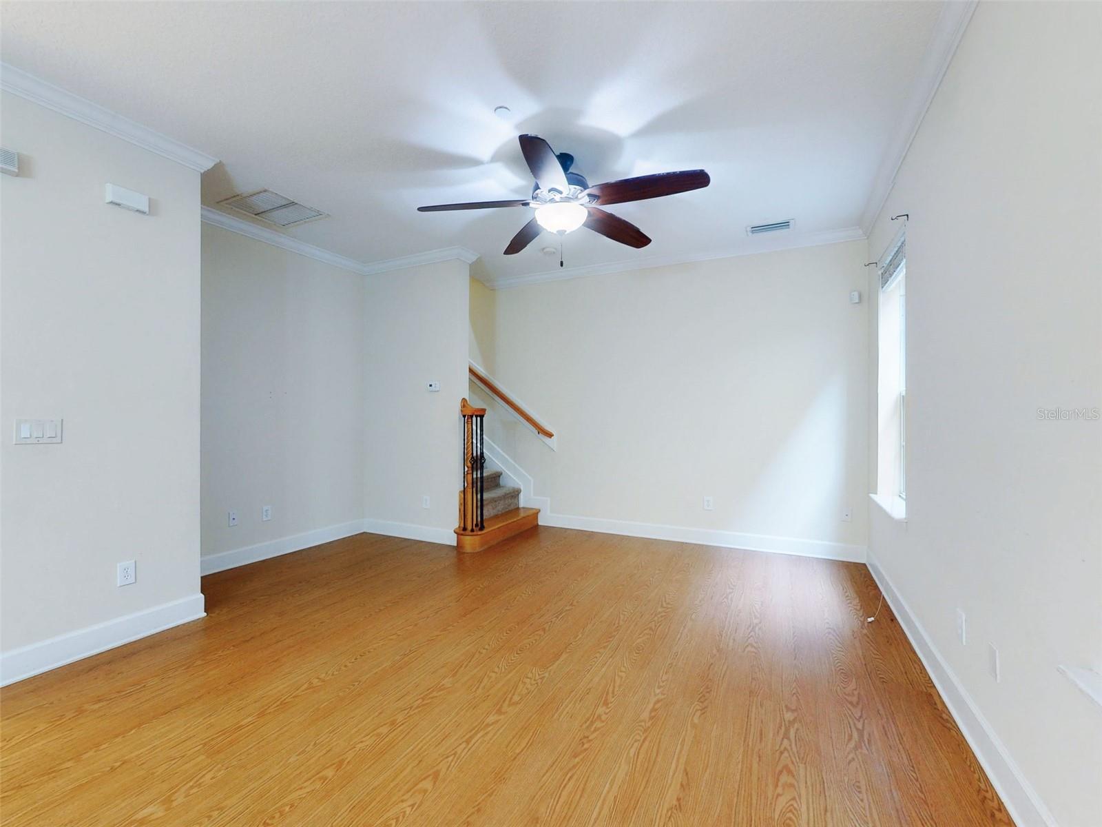 SUMERLIN AT BARTRAM PARK - Residential