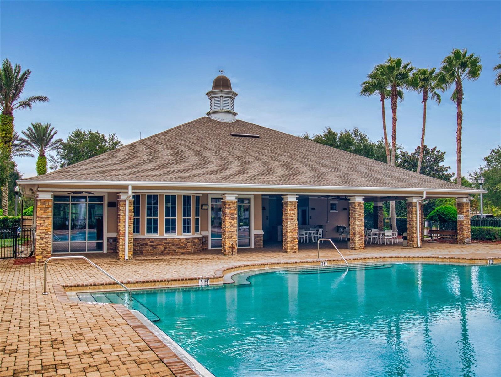 SUMERLIN AT BARTRAM PARK - Residential
