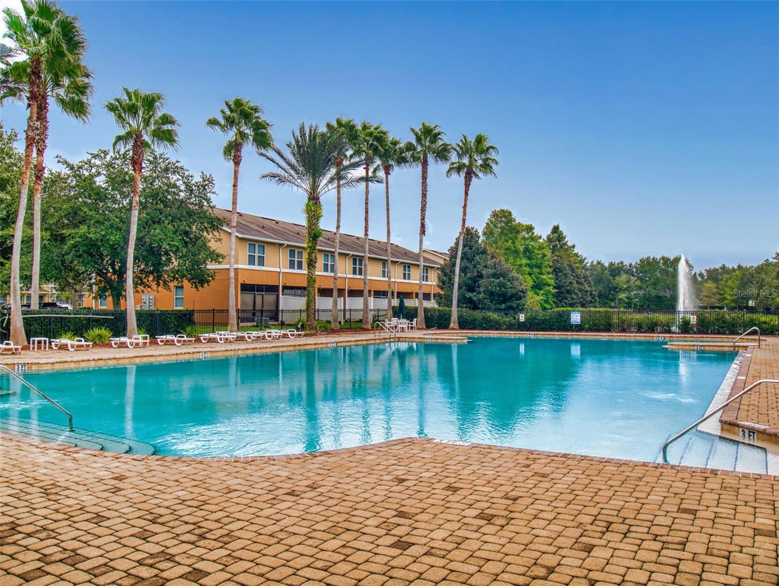SUMERLIN AT BARTRAM PARK - Residential
