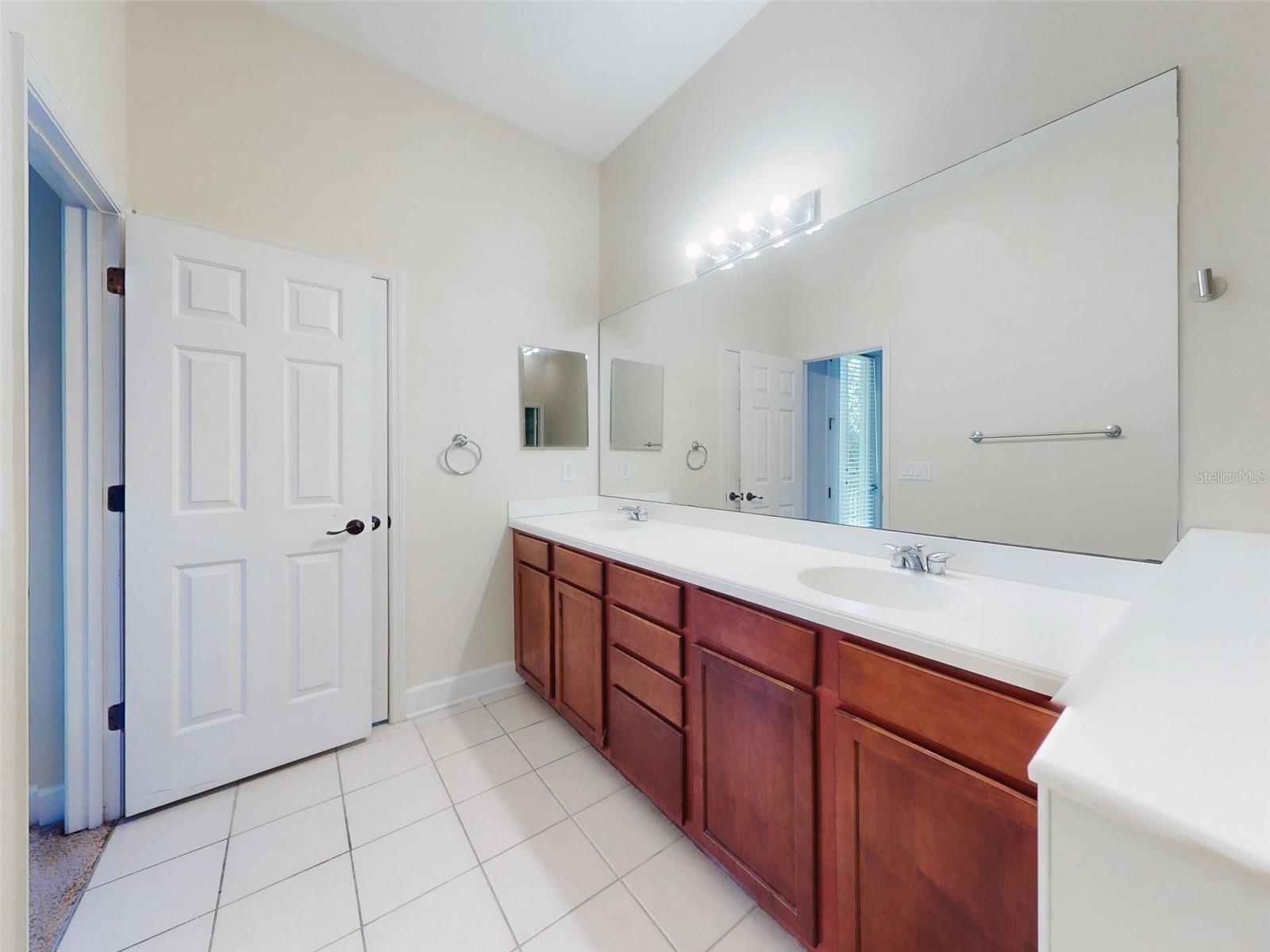 SUMERLIN AT BARTRAM PARK - Residential