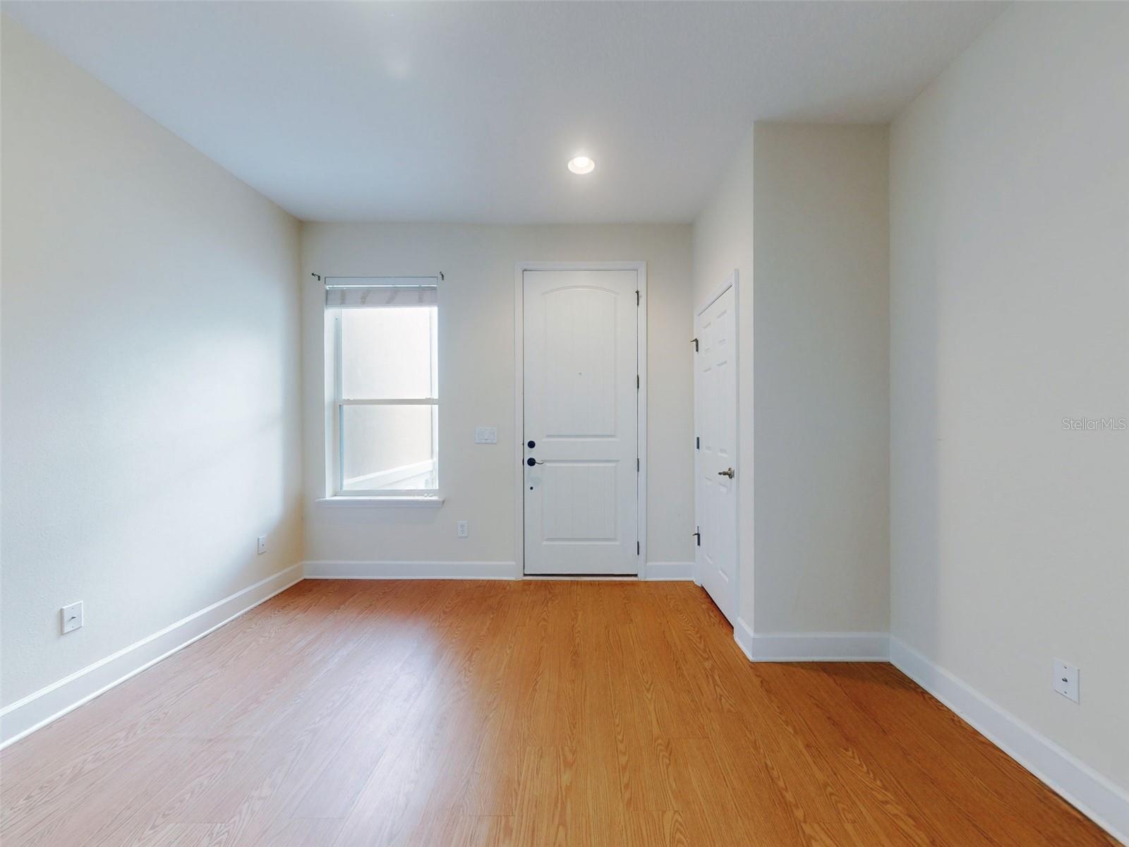SUMERLIN AT BARTRAM PARK - Residential
