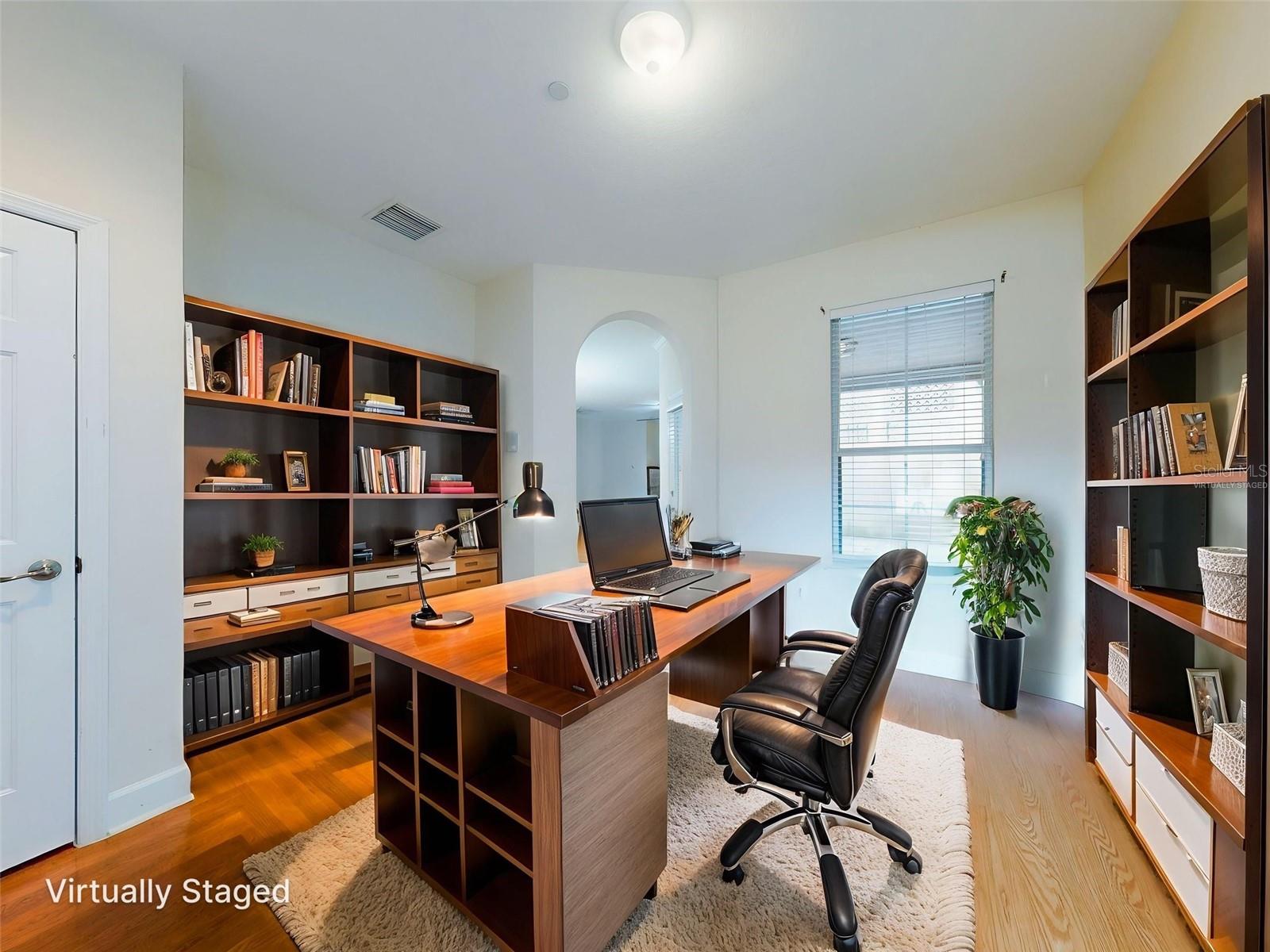 SUMERLIN AT BARTRAM PARK - Residential