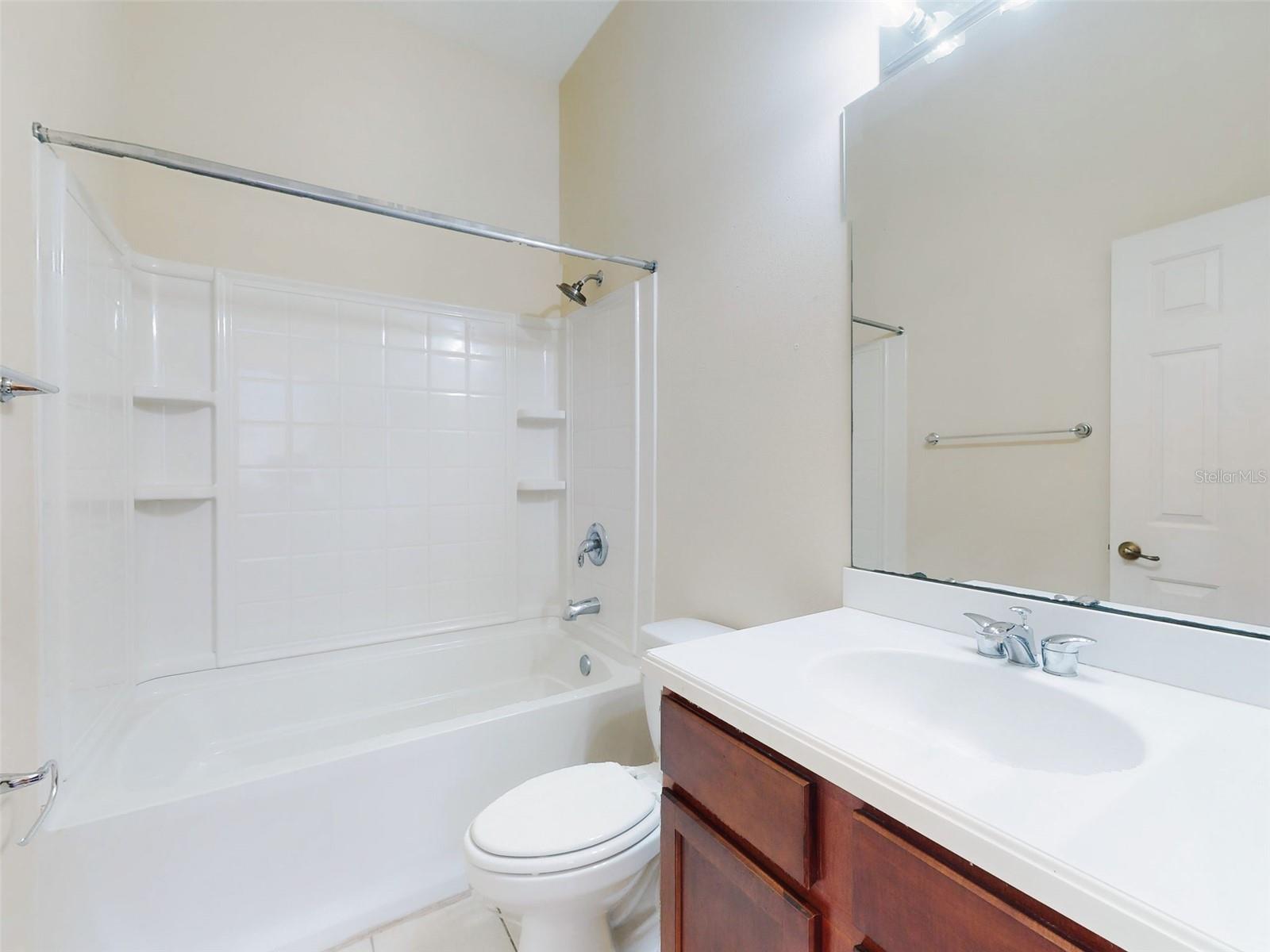 SUMERLIN AT BARTRAM PARK - Residential