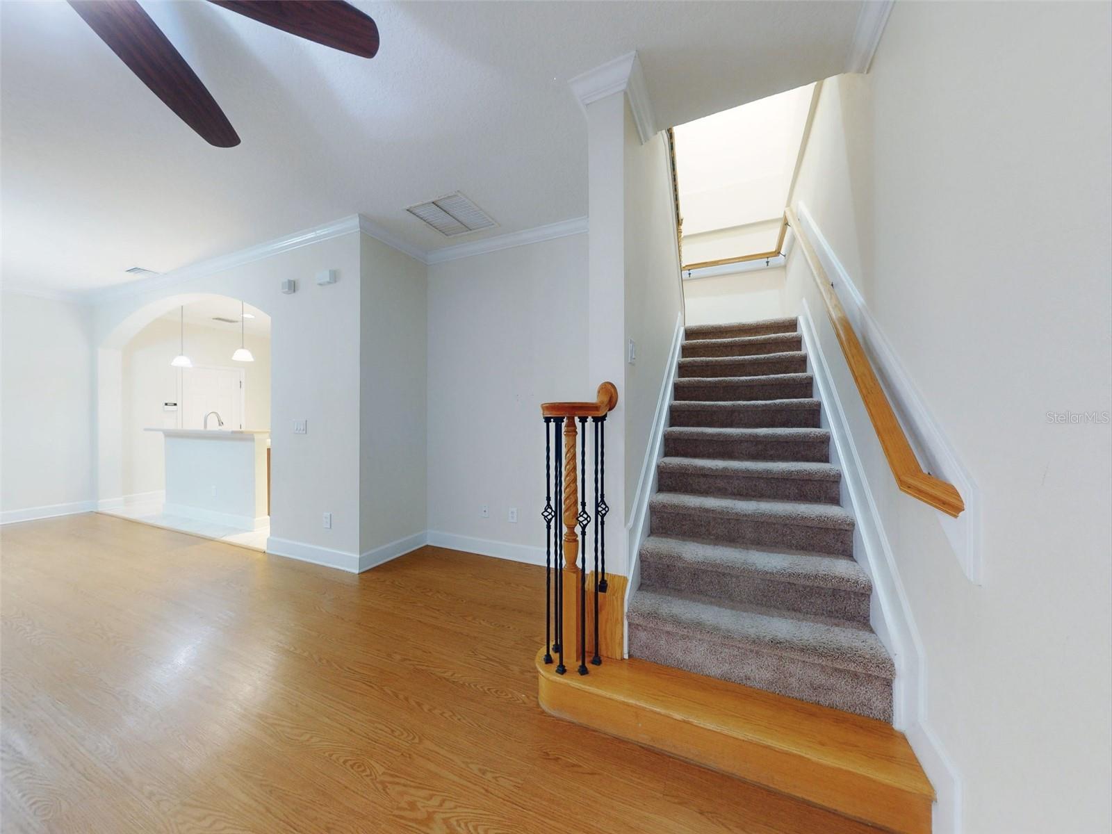 SUMERLIN AT BARTRAM PARK - Residential