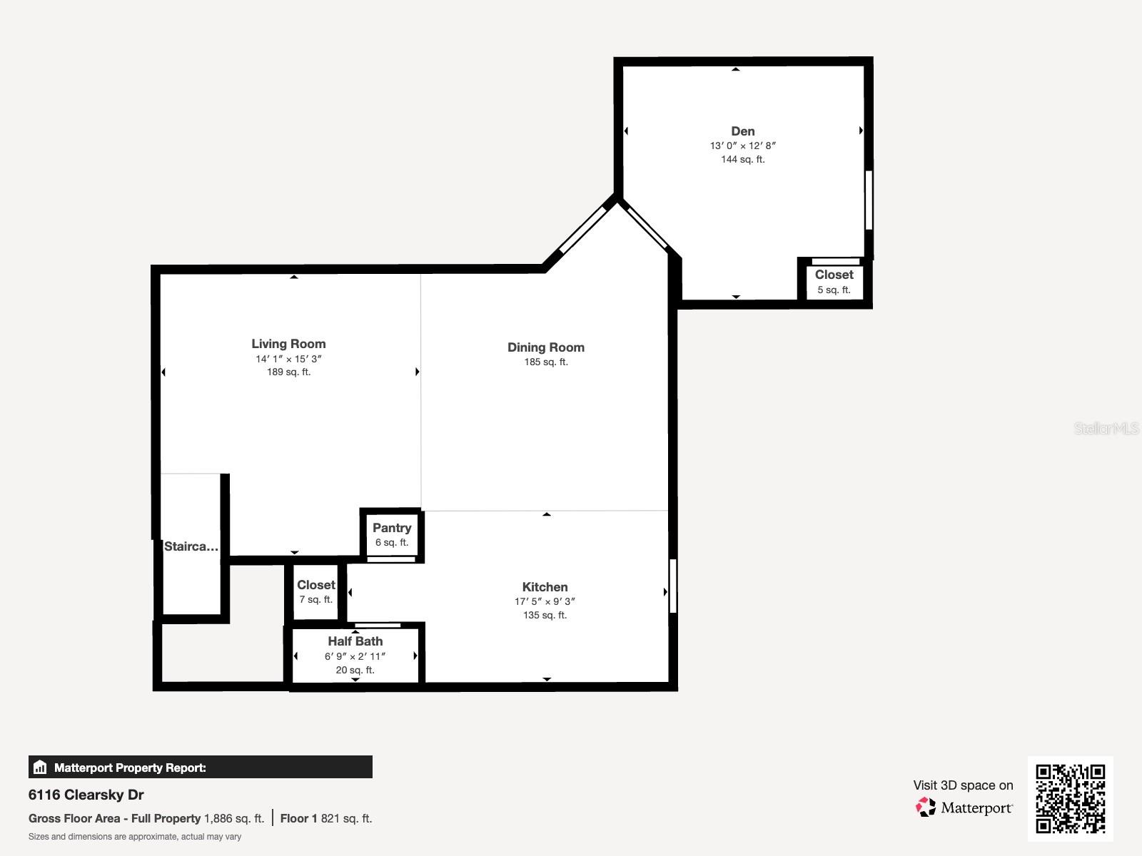 SUMERLIN AT BARTRAM PARK - Residential