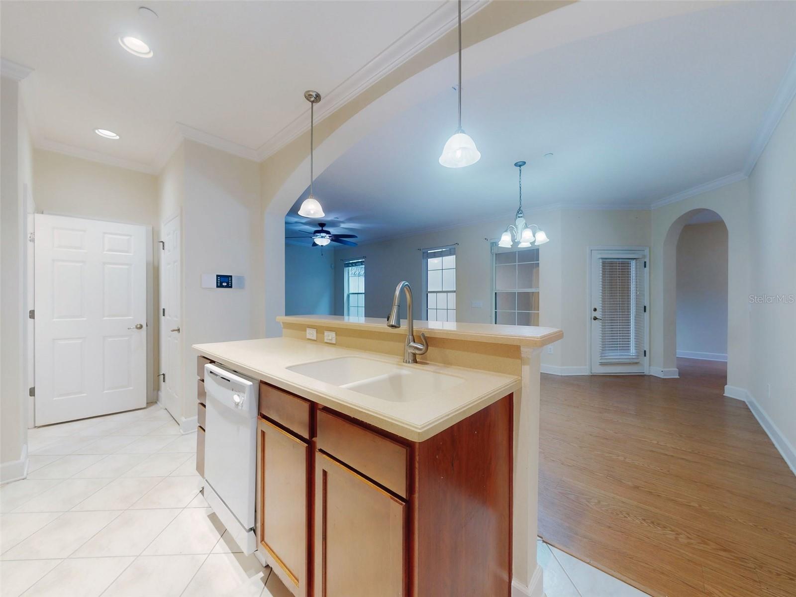 SUMERLIN AT BARTRAM PARK - Residential