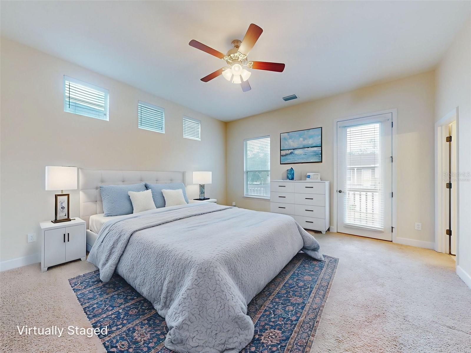 SUMERLIN AT BARTRAM PARK - Residential