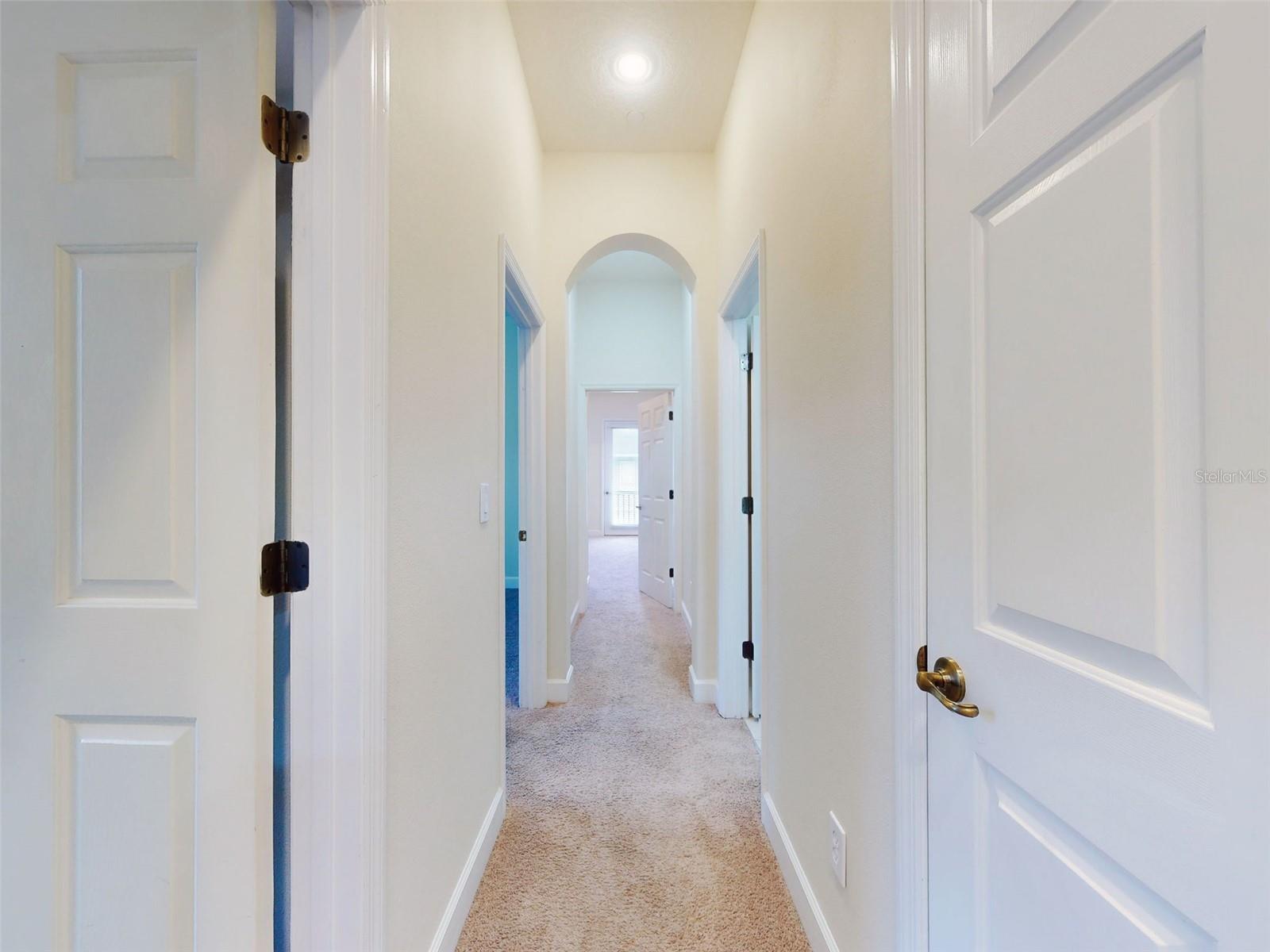 SUMERLIN AT BARTRAM PARK - Residential