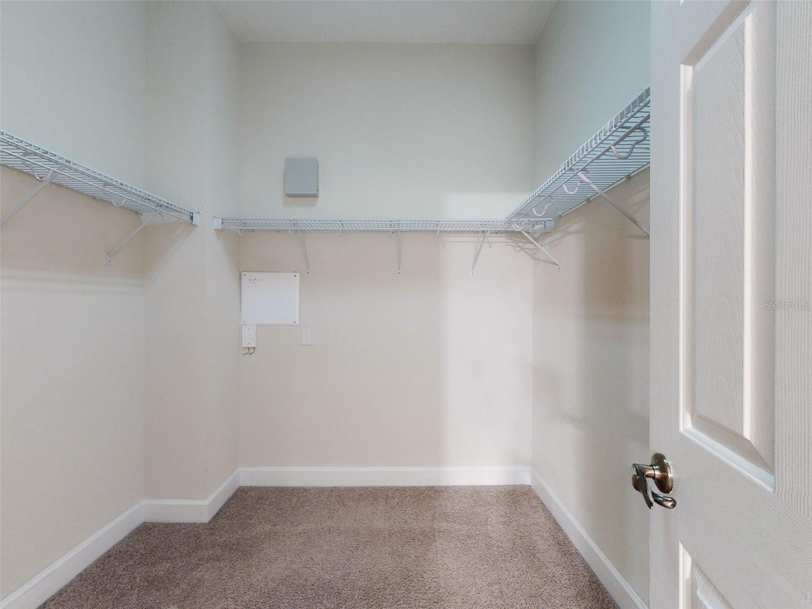 SUMERLIN AT BARTRAM PARK - Residential