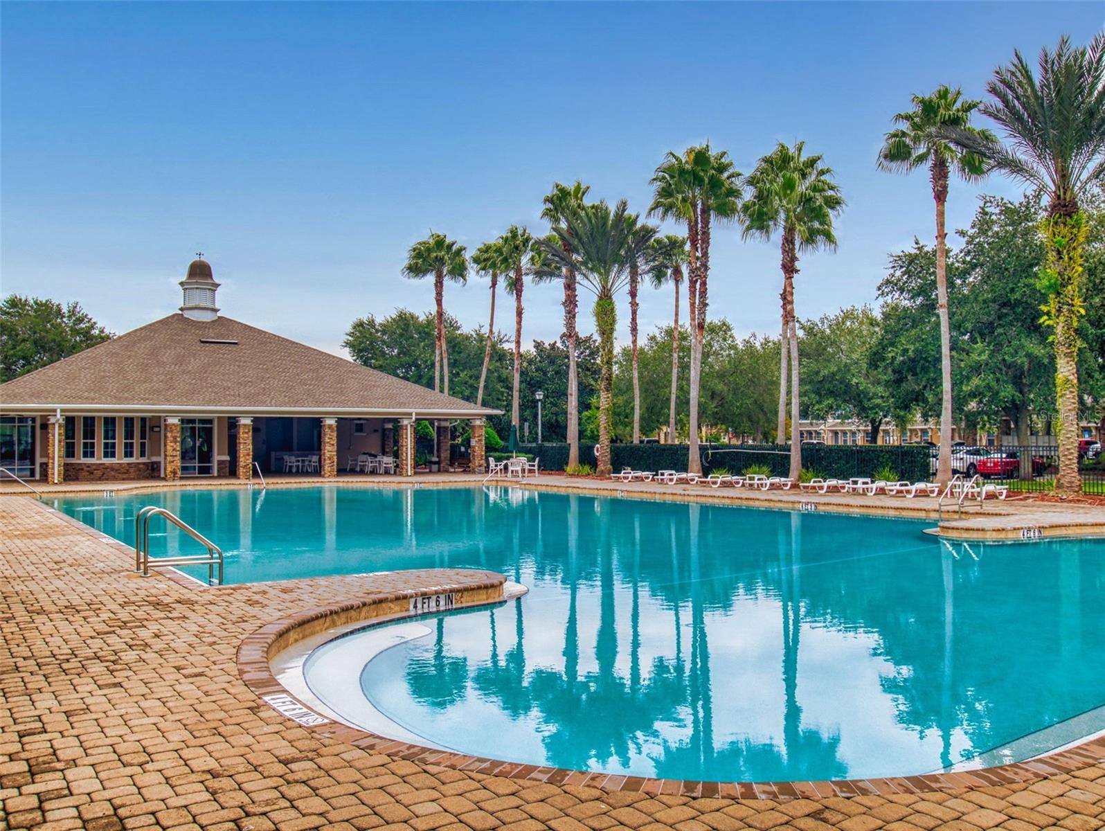 SUMERLIN AT BARTRAM PARK - Residential