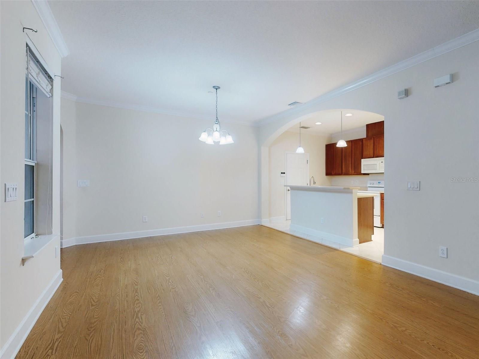 SUMERLIN AT BARTRAM PARK - Residential