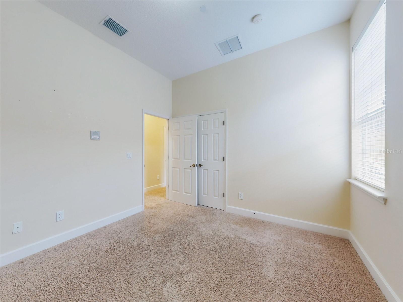 SUMERLIN AT BARTRAM PARK - Residential