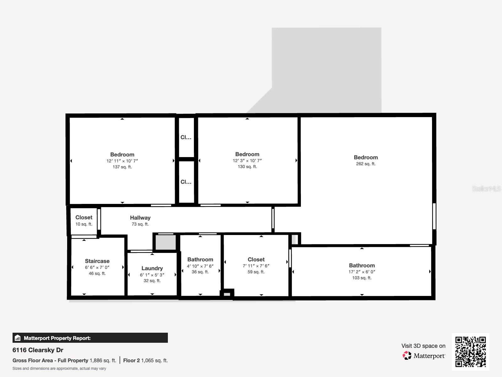SUMERLIN AT BARTRAM PARK - Residential